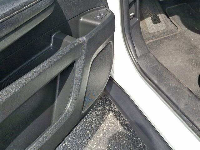used 2022 Honda Passport car, priced at $31,397