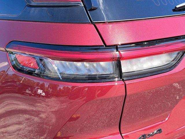 new 2024 Jeep Grand Cherokee car, priced at $42,065