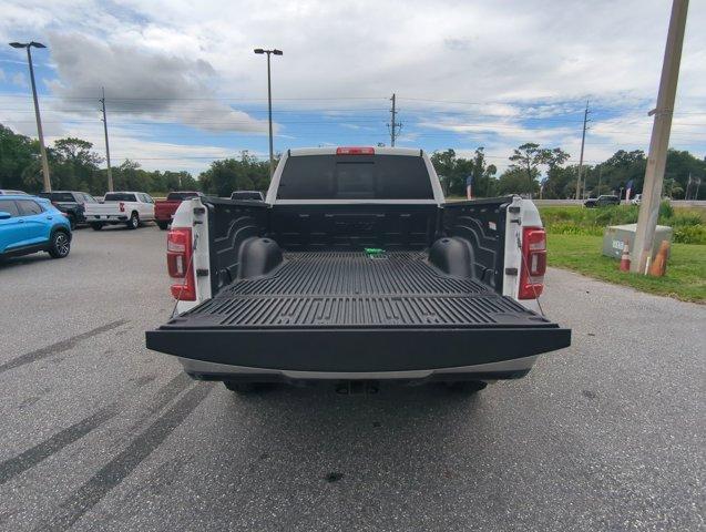 used 2021 Ram 2500 car, priced at $49,964