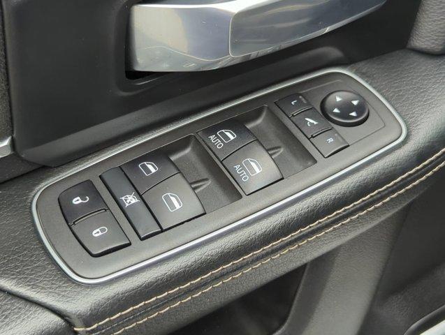 used 2021 Ram 2500 car, priced at $49,964