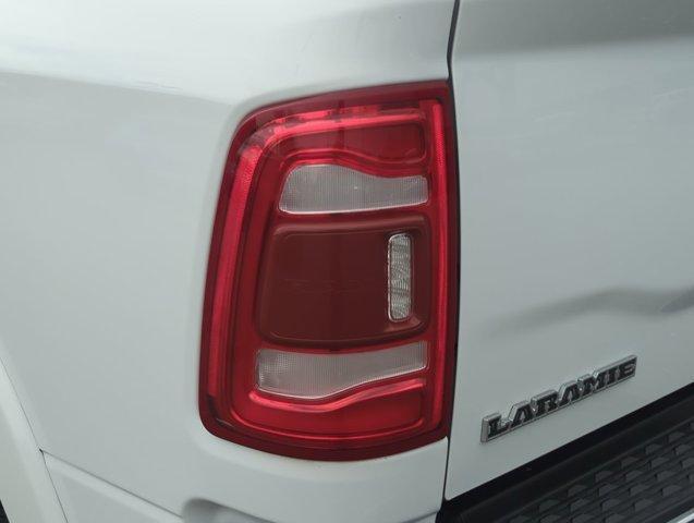 used 2021 Ram 2500 car, priced at $49,964