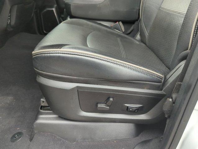 used 2021 Ram 2500 car, priced at $49,964