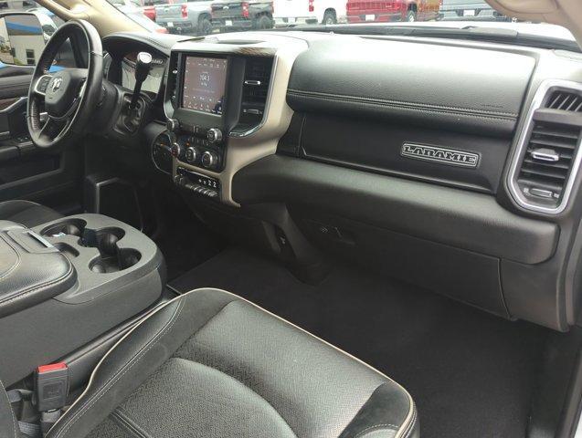 used 2021 Ram 2500 car, priced at $49,964