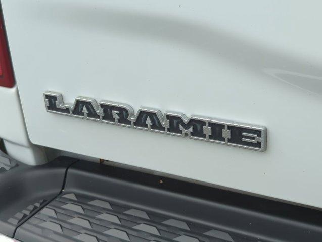 used 2021 Ram 2500 car, priced at $49,964