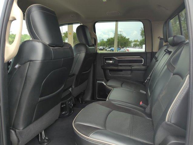 used 2021 Ram 2500 car, priced at $49,964