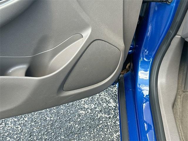 used 2023 Chevrolet Malibu car, priced at $16,816