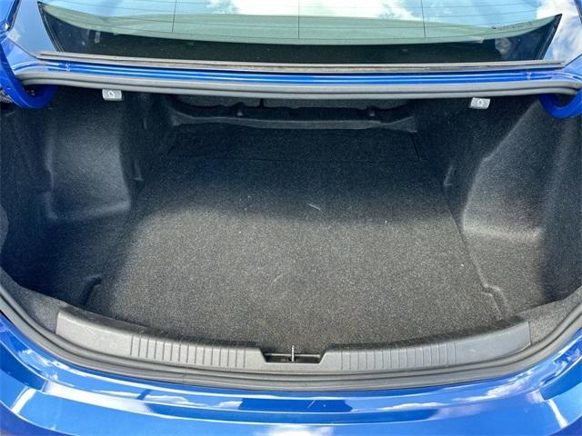 used 2023 Chevrolet Malibu car, priced at $16,816