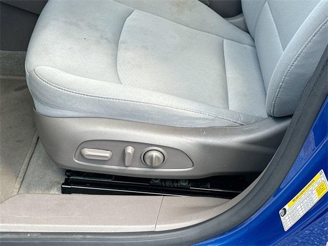 used 2023 Chevrolet Malibu car, priced at $16,816