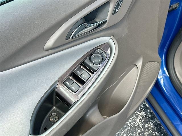 used 2023 Chevrolet Malibu car, priced at $16,816