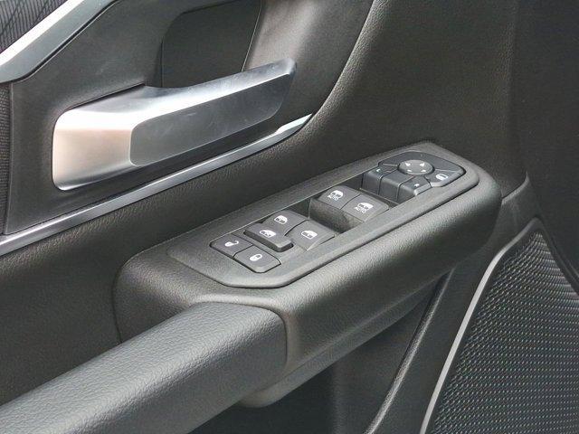 new 2025 Ram 1500 car, priced at $55,200