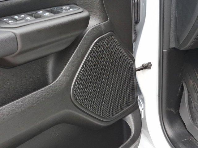 new 2025 Ram 1500 car, priced at $55,200