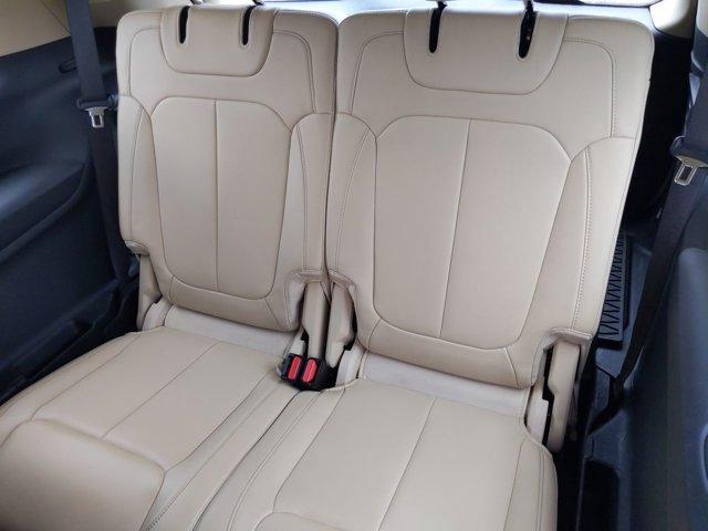 used 2021 Jeep Grand Cherokee L car, priced at $26,963