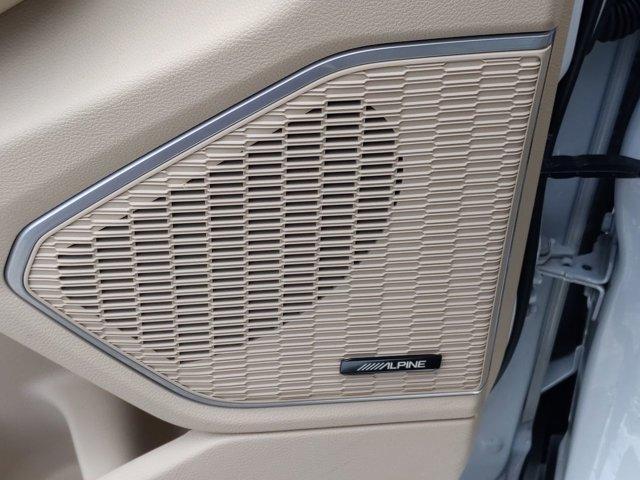 used 2021 Jeep Grand Cherokee L car, priced at $26,963
