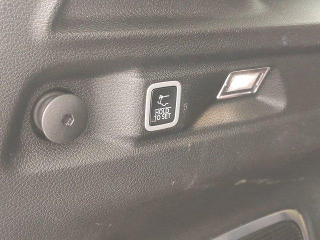 used 2021 Jeep Grand Cherokee L car, priced at $26,963