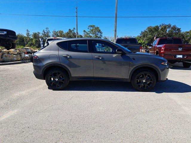 used 2023 Dodge Hornet car, priced at $23,401