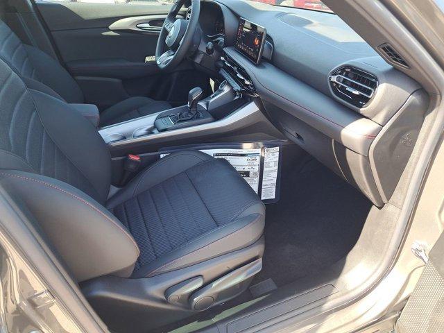 used 2023 Dodge Hornet car, priced at $23,401