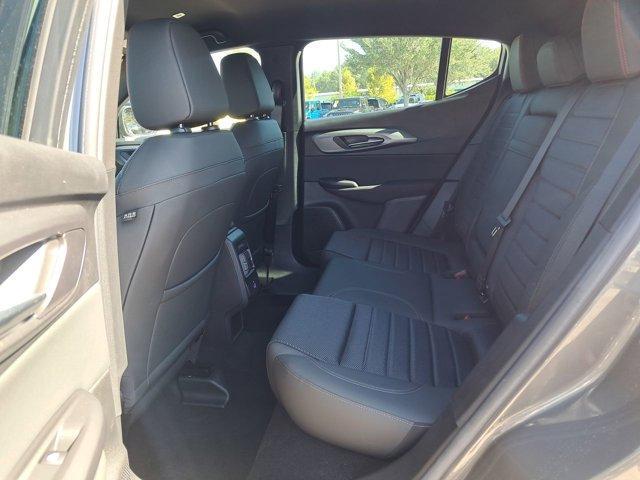 used 2023 Dodge Hornet car, priced at $23,401