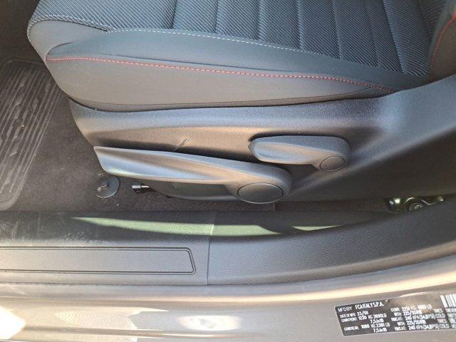 used 2023 Dodge Hornet car, priced at $23,401