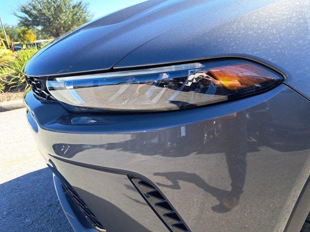 used 2023 Dodge Hornet car, priced at $23,401