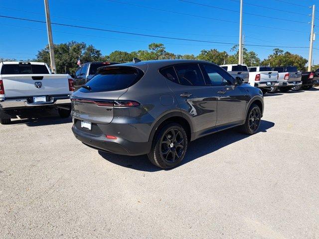 used 2023 Dodge Hornet car, priced at $23,401