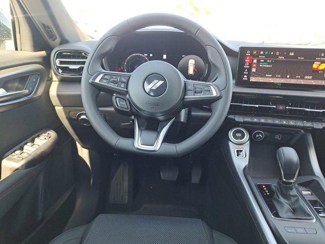 used 2023 Dodge Hornet car, priced at $23,401
