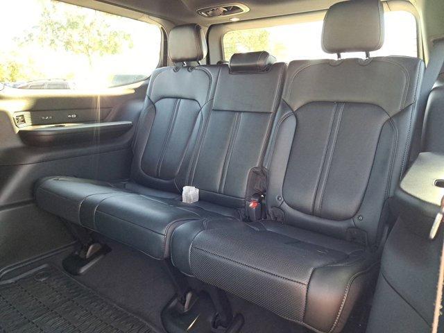 new 2024 Jeep Wagoneer car, priced at $66,533