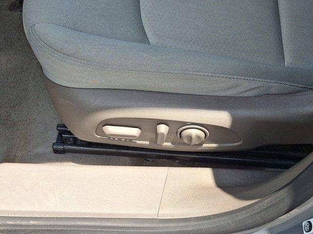 used 2024 Chevrolet Malibu car, priced at $18,482
