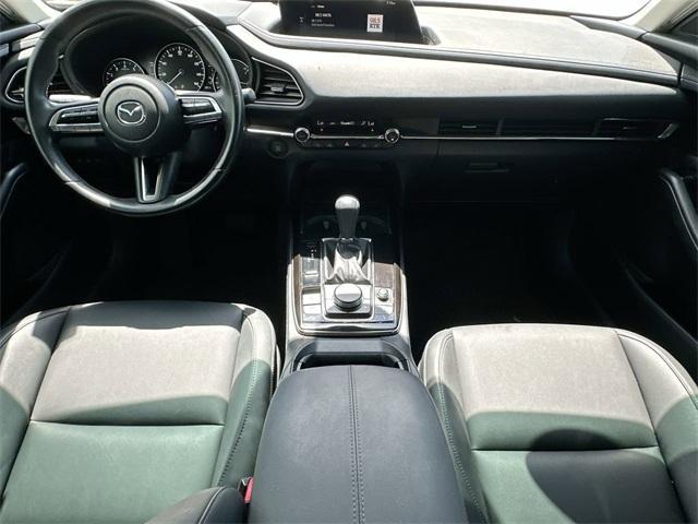 used 2022 Mazda CX-30 car, priced at $22,384