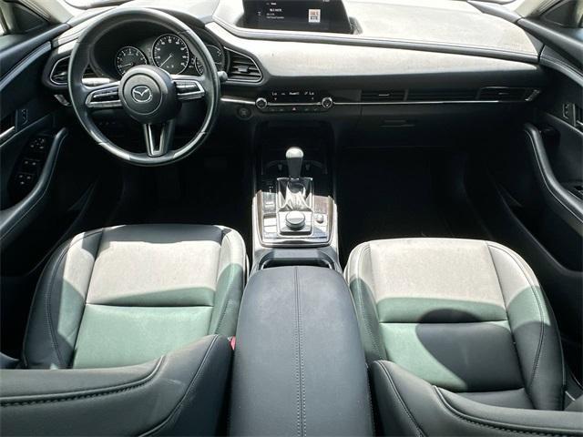 used 2022 Mazda CX-30 car, priced at $22,384
