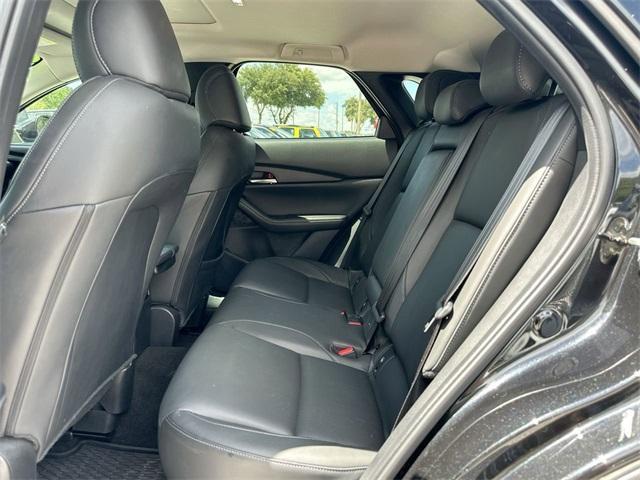 used 2022 Mazda CX-30 car, priced at $22,384