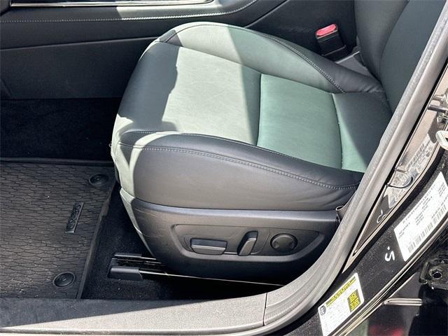 used 2022 Mazda CX-30 car, priced at $22,384