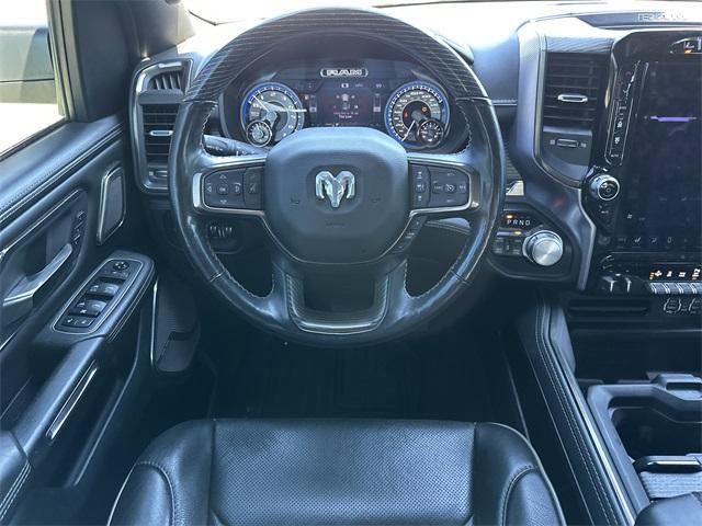 used 2020 Ram 1500 car, priced at $38,376