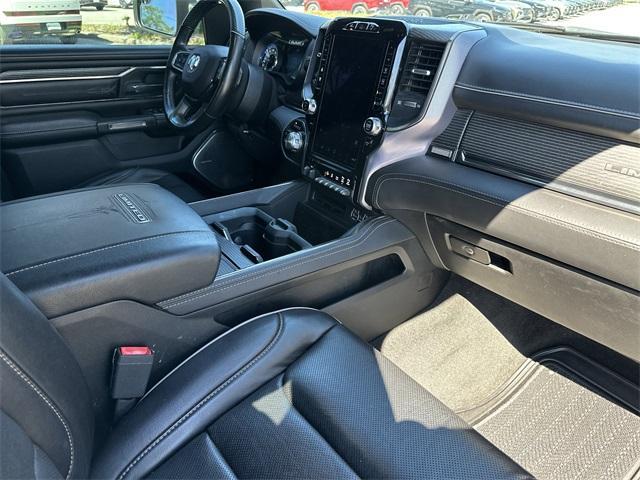 used 2020 Ram 1500 car, priced at $38,376