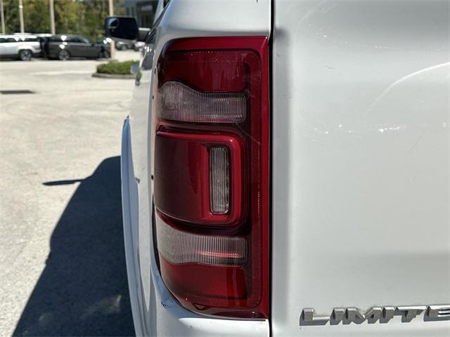 used 2020 Ram 1500 car, priced at $38,376