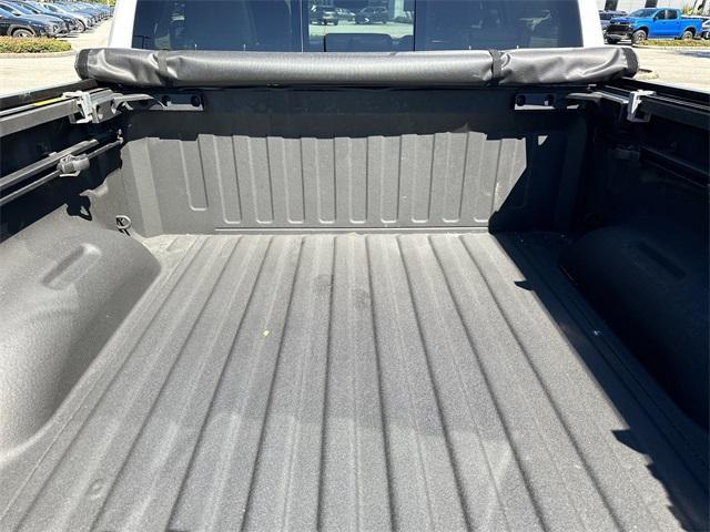 used 2020 Ram 1500 car, priced at $38,376