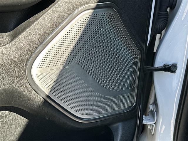used 2020 Ram 1500 car, priced at $38,376