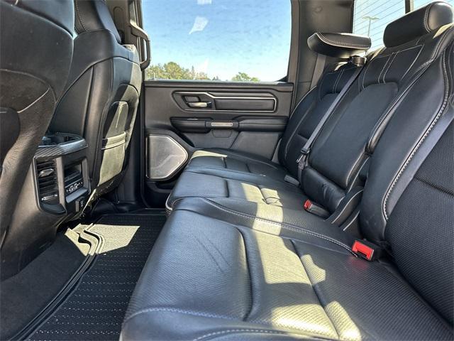 used 2020 Ram 1500 car, priced at $38,376