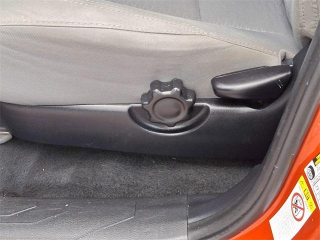 used 2018 Toyota Tacoma car, priced at $24,518