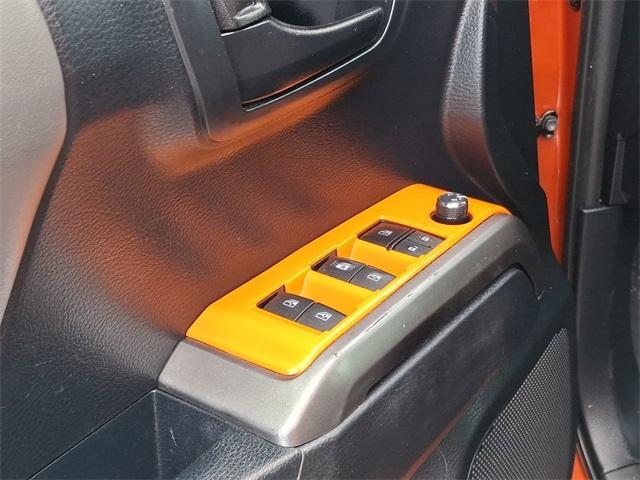 used 2018 Toyota Tacoma car, priced at $24,518