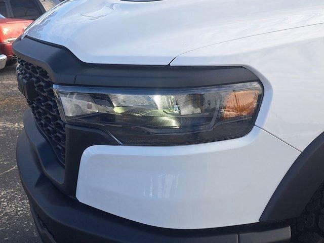 new 2025 Ram 1500 car, priced at $70,945