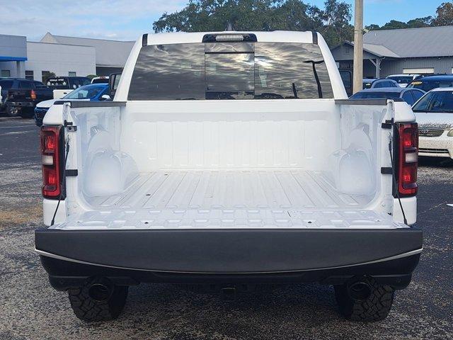 new 2025 Ram 1500 car, priced at $70,945