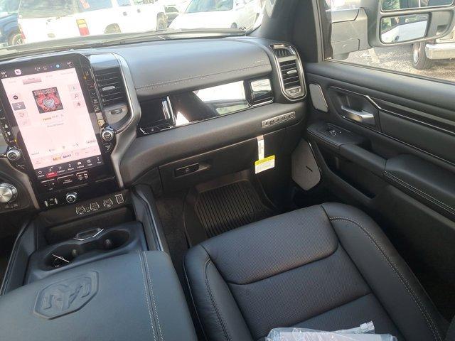 new 2025 Ram 1500 car, priced at $70,945