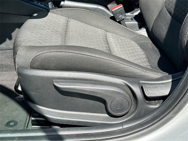 used 2023 Kia Rio car, priced at $14,949