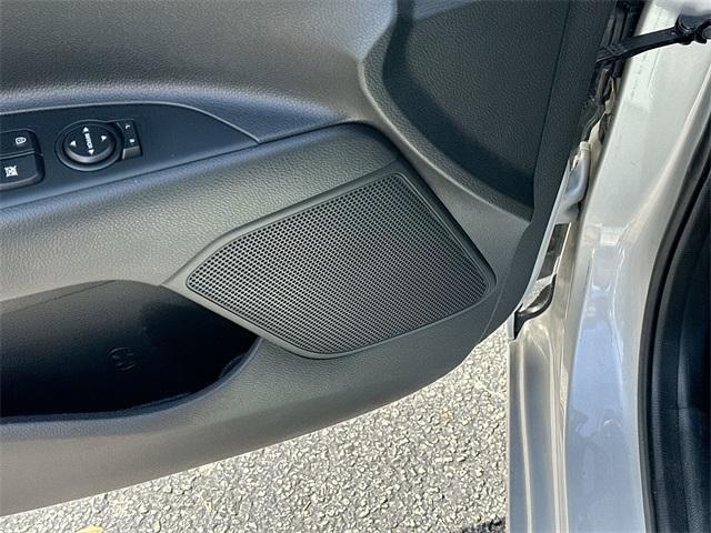 used 2023 Kia Rio car, priced at $14,949