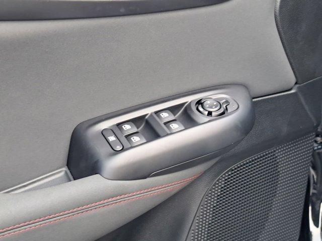 new 2024 Dodge Hornet car, priced at $36,972