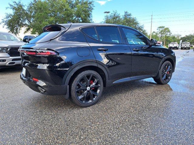 new 2024 Dodge Hornet car, priced at $36,972
