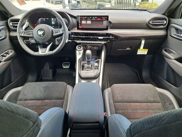 new 2024 Dodge Hornet car, priced at $36,972
