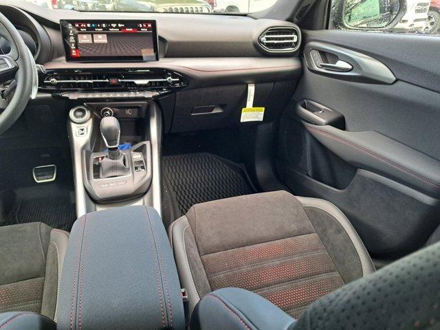 new 2024 Dodge Hornet car, priced at $36,972