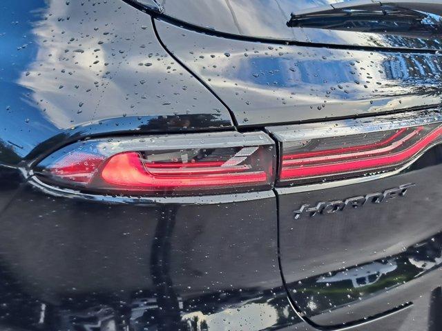 new 2024 Dodge Hornet car, priced at $36,972