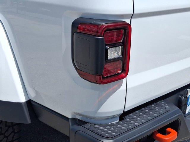 new 2025 Jeep Gladiator car, priced at $53,504